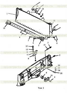 BOLT M12X40-Zn.D